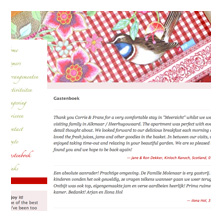 kerstgroet