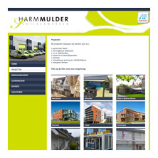website ontwerp